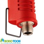 کنیتکس پاش حرفه ای رونیکس مدل RH-6501 - تصویر 5