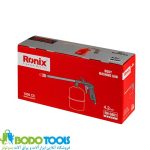 گازوئیل پاش رونیکس مدل RH-6601 - تصویر 3