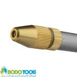 گازوئیل پاش رونیکس مدل RH-6601 - تصویر 2