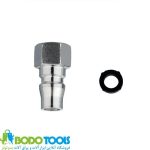گازوئیل پاش رونیکس مدل RH-6601 - تصویر 22