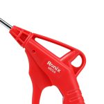 بادپاش مگا رونیکس مدل RH-6701 - تصویر 9