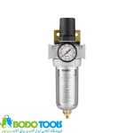 فیلتر رطوبت گیر تک رونیکس مدل RH-6901 - تصویر 3