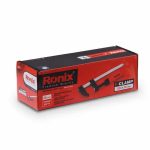 پیچ دستی 20 سانت ممتاز فک 150 رونیکس مدل RH-7220 - تصویر 4
