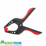 پیچ دستی انبری سایز 9 رونیکس مدل RH-7609 - تصویر 3