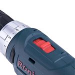 دریل پیچ گوشتی شارژی لیتیوم 12 ولت تک باطری رونیکس مدل 8012C - تصویر 14