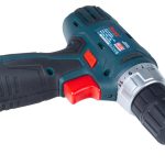 دریل پیچ گوشتی شارژی لیتیوم 12 ولت تک باطری رونیکس مدل 8012C - تصویر 4