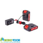 دریل پیچ گوشتی شارژی لیتیوم 14 ولت رونیکس مدل 8014 - تصویر 3