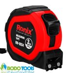 متر روکش دار 3 متری رونیکس مدل RH-9034
