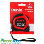 متر روکش دار ۵ متری رونیکس مدل RH-9054 - تصویر 4