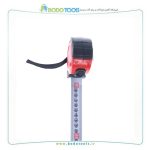 متر روکش دار ۵ متری رونیکس مدل RH-9054 - تصویر 13
