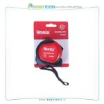 متر روکش دار ۵/۵ متری رونیکس مدل RH-9058 - تصویر 9
