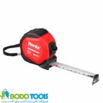 متر روکش دار ۷/۵ متری رونیکس مدل RH-9074 - تصویر 4