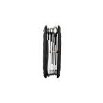 کیف ابزار همراه با لوازم رونیکس مدل RH-9101 - تصویر 12