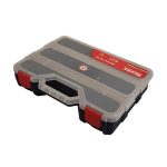 جعبه ابزار پلاستیکی مرتب ساز 12 اینچ (اورگانایزر) رونیکس مدل RH-9128