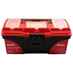 جعبه ابزار پلاستیکی 13 اینچ رونیکس مدل RH-9151