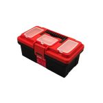 جعبه ابزار پلاستیکی 14 اینچ رونیکس مدل RH-9152 - تصویر 2