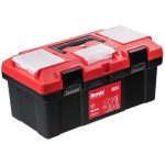 جعبه ابزار پلاستیکی 17 اینچ رونیکس مدل RH-9153