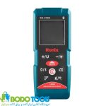 متر لیزری 100 متری ( با کیف و باطری) رونیکس مدل RH-9353 - تصویر 4