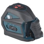 تراز لیزری دو خط رونیکس مدل RH-9500