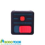 تراز لیزری دو خط رونیکس (با کیف) مدل RH-9501 - تصویر 5