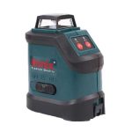 تراز لیزری دوخط 360+120 درجه رونیکس مدل RH-9502 - تصویر 3