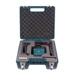 تراز لیزری دوخط 360+120 درجه رونیکس مدل RH-9502 - تصویر 6