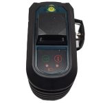 تراز لیزری 360 درجه سه بعدی با کیف رونیکس مدل RH-9537 - تصویر 3