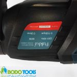 بتن کن سه حالته 800 وات پوکا مدل RH2633 - تصویر 5