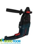 بتن کن سه حالته800وات پوکا (دارای سه نظام اضافه) مدلRH2634 - تصویر 6