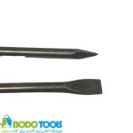 بتن کن سه حالته800وات پوکا (دارای سه نظام اضافه) مدلRH2634 - تصویر 12