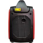 موتور برق بنزینی سایلنت 2000وات رونیکس مدلRH-4792 - تصویر 2
