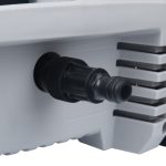 کارواش 100 بار دینامی رونیکس RP-0100 - تصویر 2
