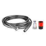 کارواش 100بار دینامی رونیکس مدلRP-0100C - تصویر 9
