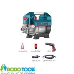 کارواش 110بار دینامیCOMPACT رونیکس مدلRP-0110C - تصویر 12