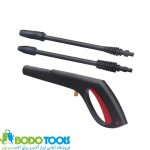 کارواش 140بار دینامی رونیکس مدلRP-0140 - تصویر 3