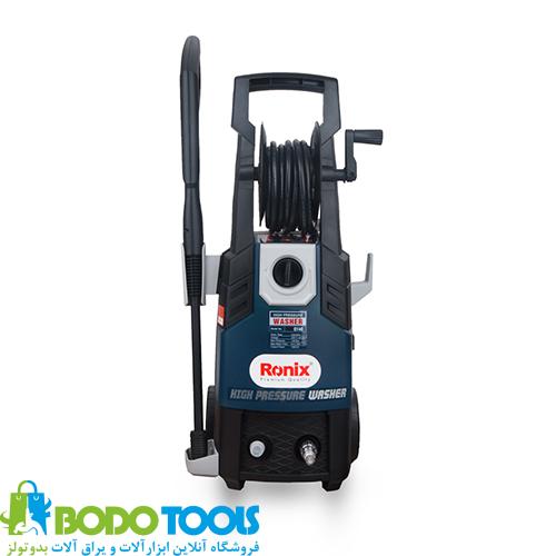RP-0140-11.jpg کارواش 140بار دینامی رونیکس مدلRP-0140 - تصویر 1