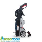 کارواش 140بار دینامی رونیکس مدلRP-0140 - تصویر 5