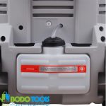 کارواش 140بار دینامی رونیکس مدلRP-0140 - تصویر 8