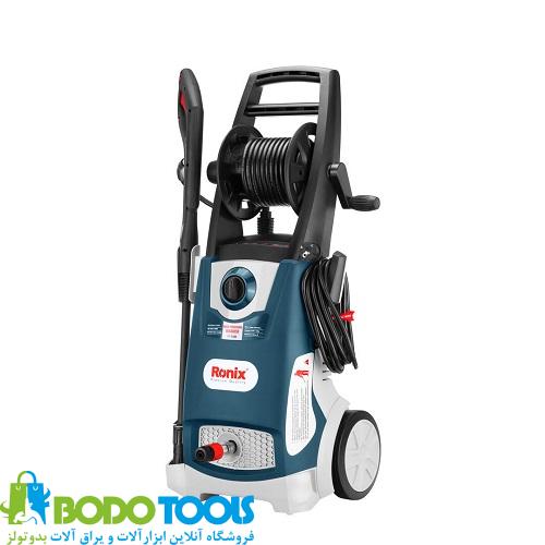 RP-1160-a.jpg کارواش 160بار دینامی رونیکس مدل RP-1160 - تصویر 1