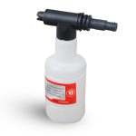 کارواش 100 بار ذغالی رونیکس مدل RP-U100 - تصویر 3