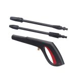 کارواش 100 بار ذغالی رونیکس مدل RP-U100 - تصویر 6