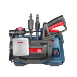 کارواش 100 بار ذغالی رونیکس مدل RP-U100C - تصویر 6