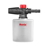 کارواش 100 بار ذغالی رونیکس مدل RP-U100C - تصویر 7