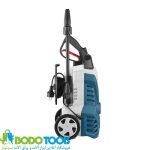 کارواش 110 بار یونیورسال COMFORT رونیکس مدل  RP-U111 - تصویر 11