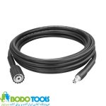 کارواش 110 بار یونیورسال COMFORT رونیکس مدل  RP-U111 - تصویر 6