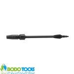 کارواش 110 بار یونیورسال COMFORT رونیکس مدل  RP-U111 - تصویر 9