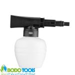 کارواش 110 بار یونیورسال COMFORT رونیکس مدل  RP-U111 - تصویر 5