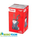 کارواش 110 بار یونیورسال COMFORT رونیکس مدل  RP-U111 - تصویر 10