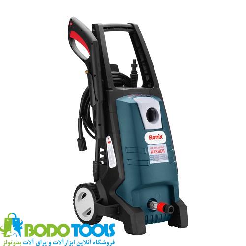 RP-U130-.jpg کارواش 130 بار ذغالی رونیکس مدل RP-U130 - تصویر 1