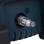 کارواش 130 بار ذغالی رونیکس مدل RP-U130 - تصویر 5